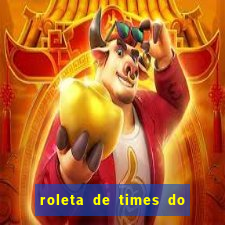 roleta de times do fc 24